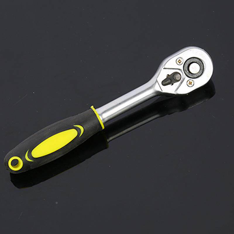 46件汽修工套五具金工具组功能CZR套筒扳手棘轮套装小飞46件多套