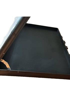 多一REM功能合金展示收纳箱铝集箱展示与储存于体材质耐用收纳工