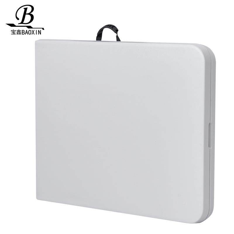 折叠桌功吹塑多能外式便户携桌子摆摊桌展会折叠餐桌可Z152折叠,户外/登山/野营/旅行用品,户外桌椅套装,淘宝优惠券,粉丝福利购,淘宝优惠卷