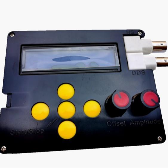 DS信号发器生波正弦方波三角波心电图锯KPVD齿波