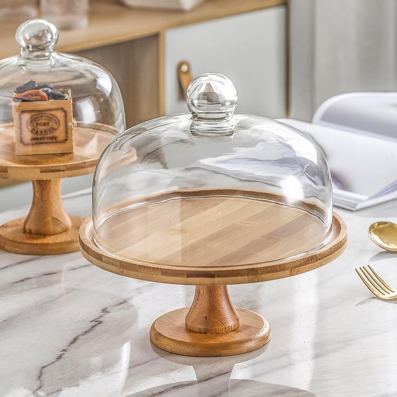 甜品台高展示摆件蛋糕托盘GLE架午茶下点心架脚果盘茶歇摆台茶点
