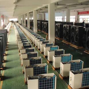 空气能热泵烘干机药材木材食品水果无花果人参金银花玉米海产品