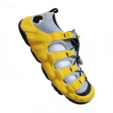 科恩达KEEN DA凉鞋男户外徒步包头女溯溪鞋沙滩夏季透气洞洞凉鞋