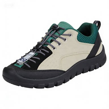 科恩达KEEN DA男女情侣款运动休闲鞋旅游休闲户外徒步登山徒步鞋