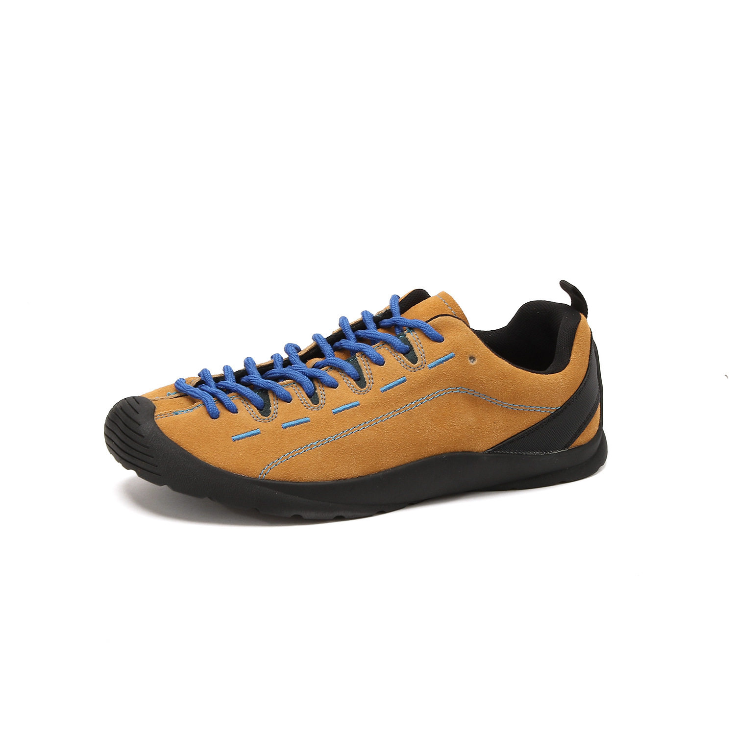 科恩达KEEN DA一代春季露营户外登山鞋男女防滑徒步鞋情侣休闲鞋