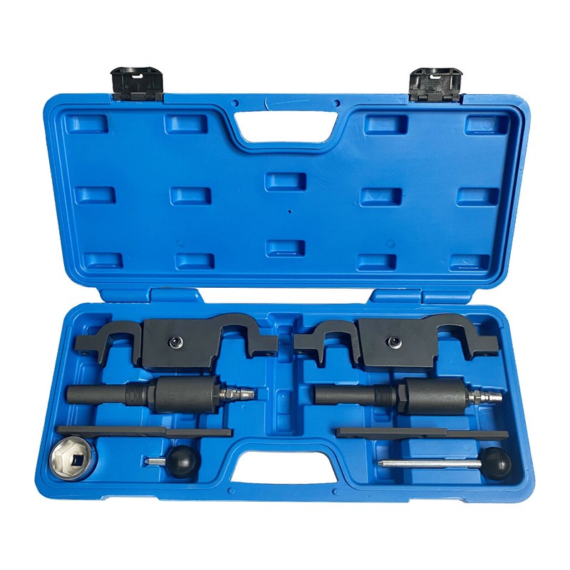 卡宴V8 4.5 4.8L帕拉梅拉3.6L IV6发动机凸轮轴正时专用工具