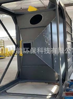 布袋除尘器脉冲设备木理工LGJ打磨抛光涂粉反透化工料废气处渗器