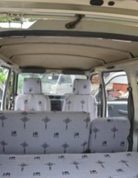 布座套菱之光86坐386376NF6390荣光SV五宏光S面包车7AL100916座8