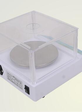 红钻天平天5kg/0电天.01子称实验IJV分析天平精密平电子平