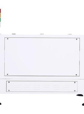 片凯扬二头小型贴片机全自动产s1002mt片贴机视觉led贴机国厂家直