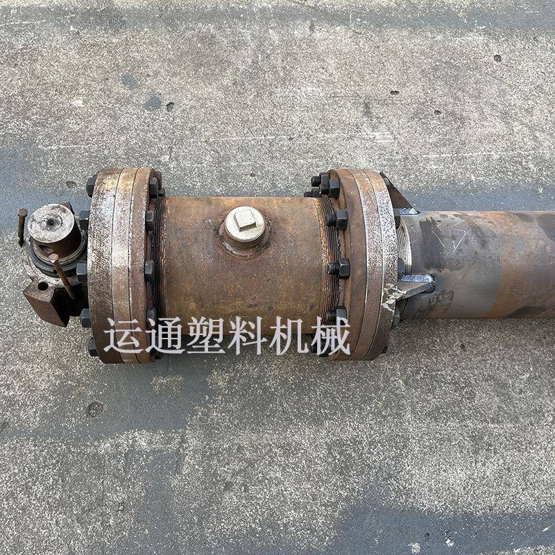 造粒机无19无网排网排渣模龙头无网排过滤器渣PA尼无网排渣模头