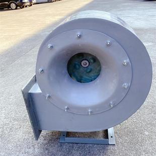 6A4KW右90度1478m30 实验4室NMJ用玻璃钢离心旋风机F