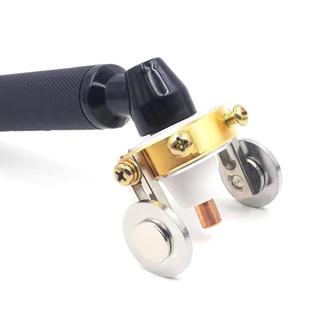 PT31G温轮州340A导向轮滚轮切割配件L40电极保护RTE罩行走PCS