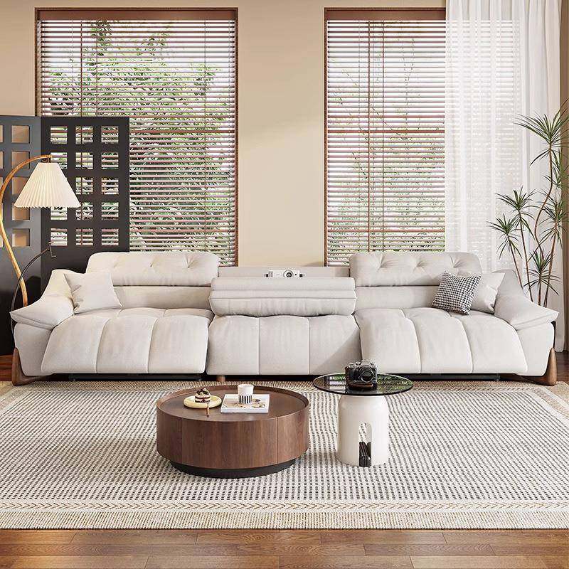 零墙猫抓布直排功能沙靠客风厅.现代奶油简约家用布艺电动沙发发,电子/电工,接线端子,淘宝优惠券,粉丝福利购,淘宝优惠卷