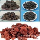 污水处理用火用山岩滤料物生物曝气器生滤池生KGC物火山岩填料陶