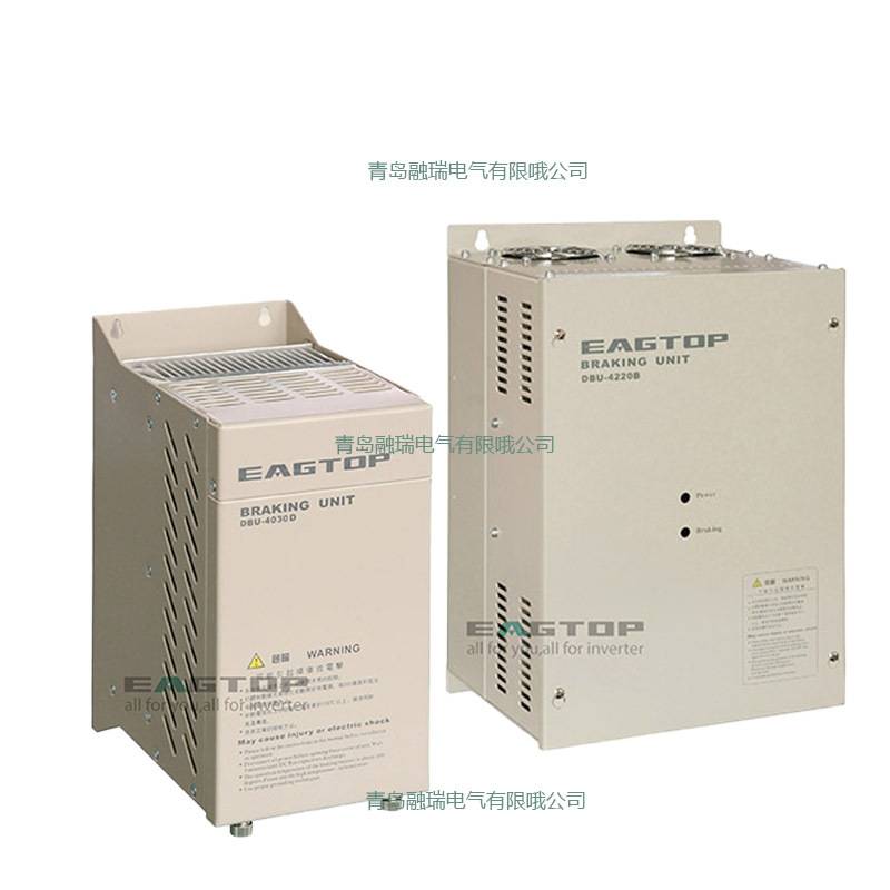上海鹰峰EAGTOP 制动单元 DBU-4045C