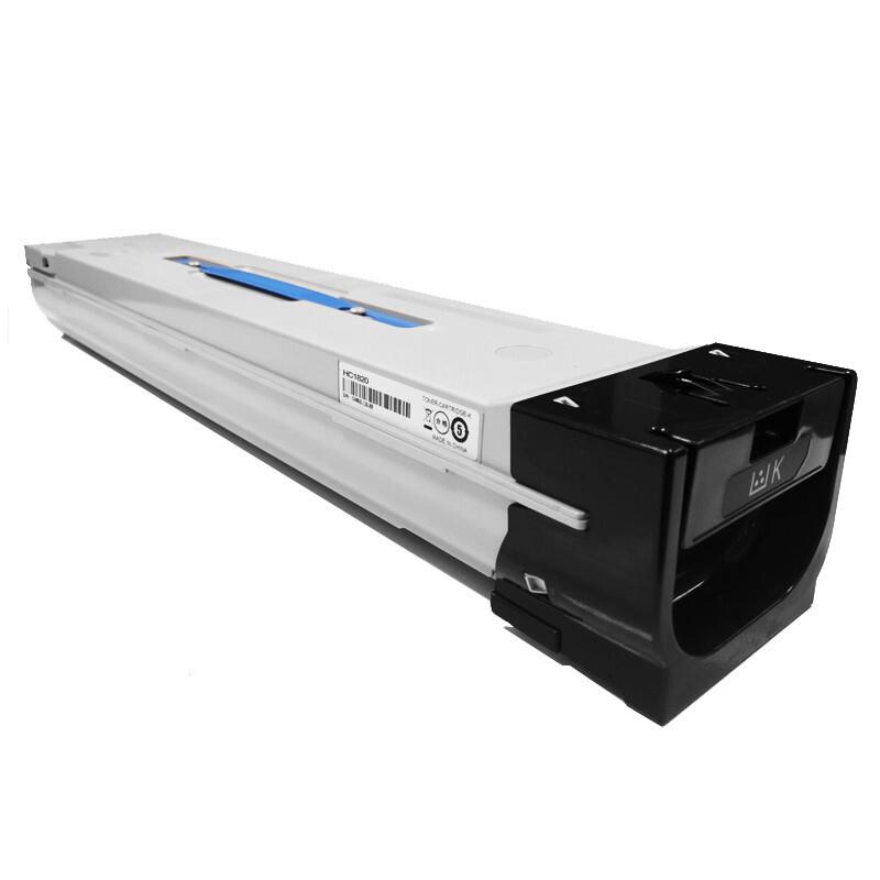 原粉装华讯方舟HM171墨HM1720硒鼓HC1820/HC118HC1820/H22HC1822H