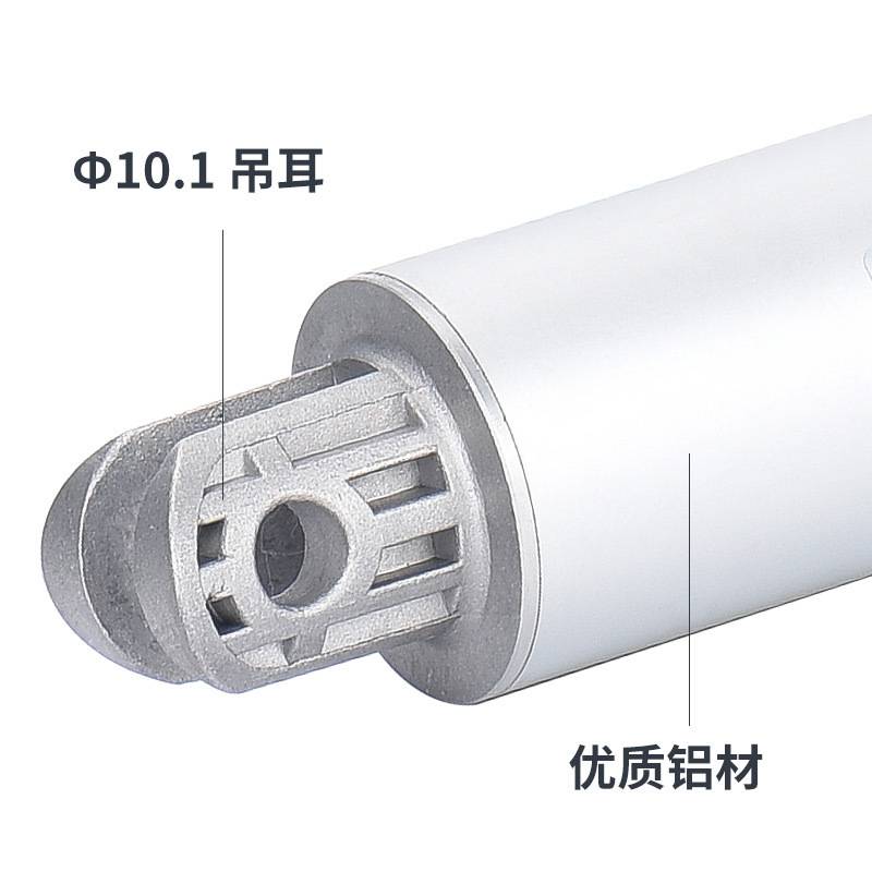 3500N大推力低噪音电机电动推杆 350KG线性执行器 电动升降机