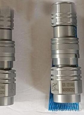 INTEV因特威纹式快速接头1A02.11115L1M0螺2VSE.12115ML