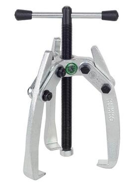 UKKO爪轴承拆多卸工具拉马三爪功能拆K轴承拉拔器两拉ISR码器拔轮