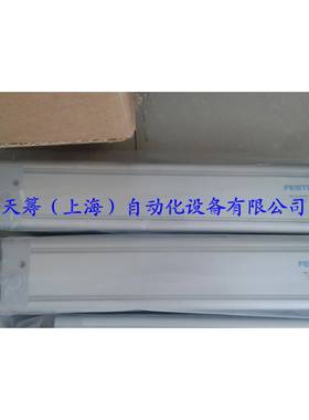 德国费斯FLKWESO标托准气缸DNTC-50--PPV-A