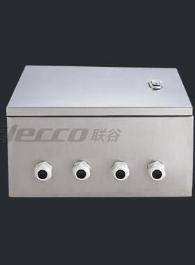 联谷不锈钢基业箱400*50P0C200*mm/室内400*500*箱CC挂墙电控箱/I