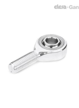 EsaGaetler伊莉n莎冈特GN6QXJ48.2带螺杆的关节轴承