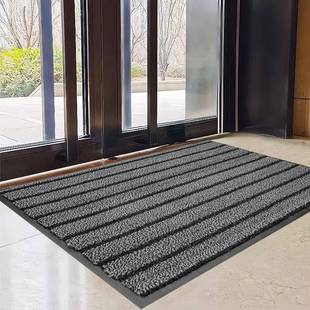 入户门地垫用镶边家商业门口外室防滑地毯酒店大鸿运尼龙商场门垫