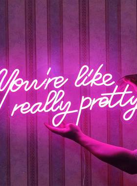 霓热销灯虹o001-YouYu