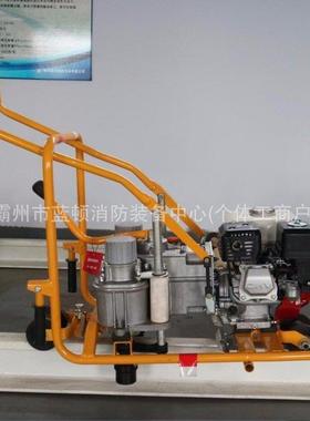 NLB60UOJ内燃双头-螺栓0扳手高强度双套筒作业扭矩可调拆方便卸快