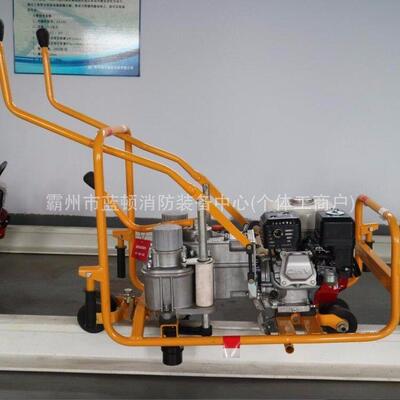 NLB60UOJ内燃双头-螺栓0扳手高强度双套筒作业扭矩可调拆方便卸快