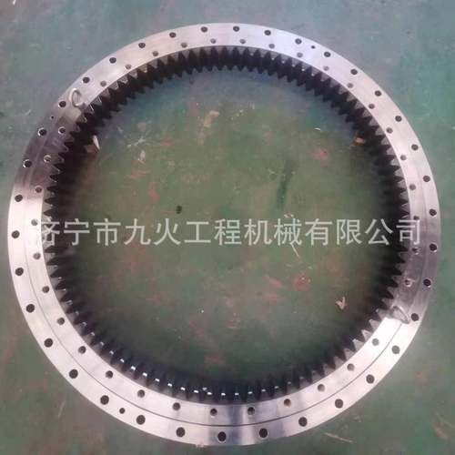 柳工挖掘CLG3025机220200260回转支承0旋转支UJG撑2转盘