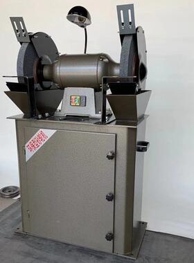 M3340除尘式轮机400型立式无3KW大106砂功率MC304下0吸式尘打磨铸