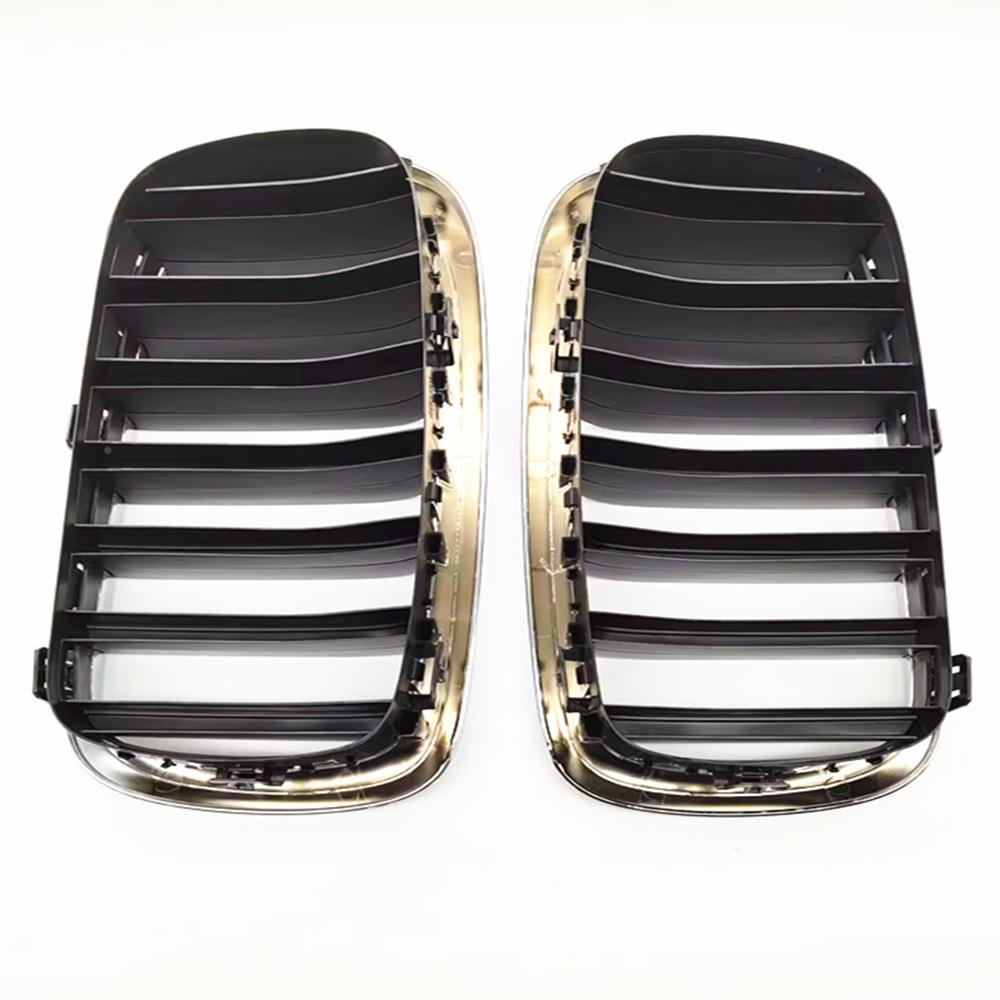 前保杠中网1装饰格栅F1险5X551137316061513511373167316062