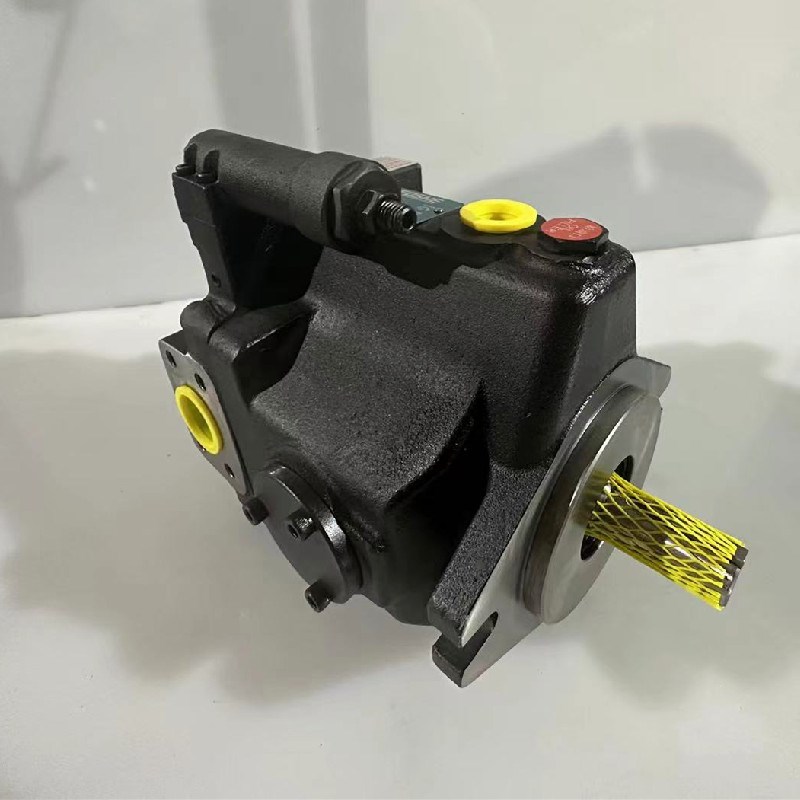 台湾E柱塞泵V15/V23/V18v/V38/V42A1/A2/A4/10X油昇泵