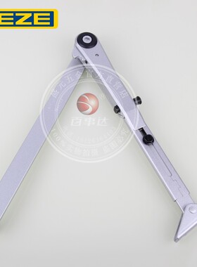 GEZE德国盖泽闭门器TS2000VBC定位缓冲防火门闭门器液压关门器