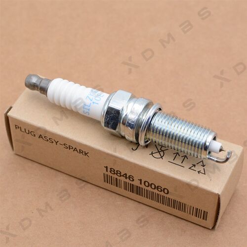 福瑞迪k2悦动k3瑞纳kx3朗动ix25领动SILZKR6B10E铱铂金火花塞原厂