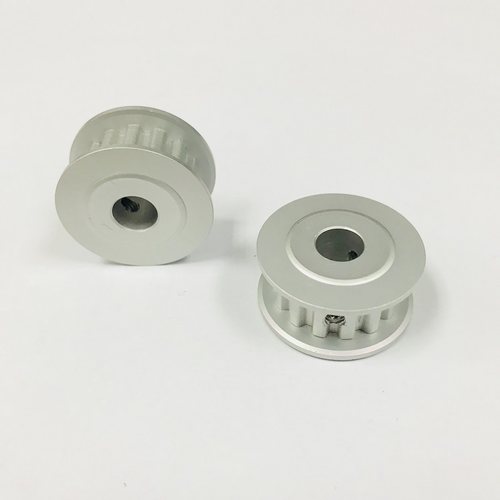 代替ATP18XL031-A-P8同步带轮 XL型同步轮加工定做