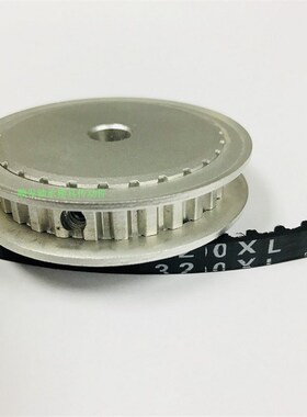 代替ATP26XL031-A-P20同步带轮 XL型同步轮精密型加工定做