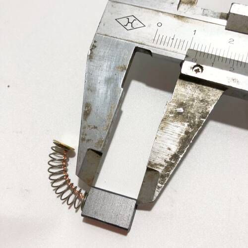 电动工具碳刷CB-50/51 5*8*13.5 5*9*13.5 5*8*15电钻磨光机电刷