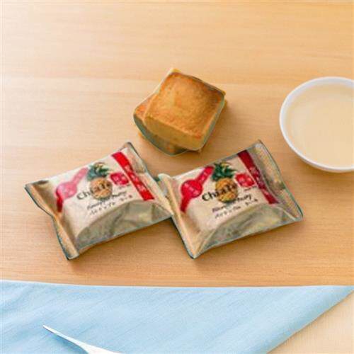 台湾特产佳德凤梨酥伴手礼零食点心葱轧饼俊美小潘多品牌口味糕点