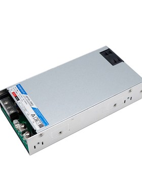 LMF500-20B03/05/12/15/24/27/36F/48/54V金升阳500W带PFC开关电