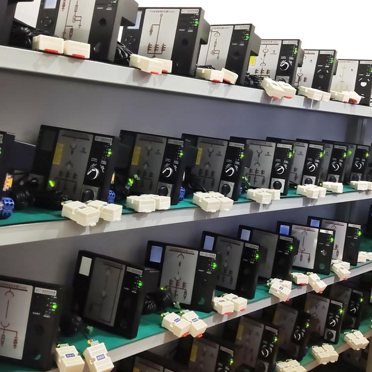 源头厂家SXK06OTHE0-2T-R开关智能操控装置数码双排柜显示