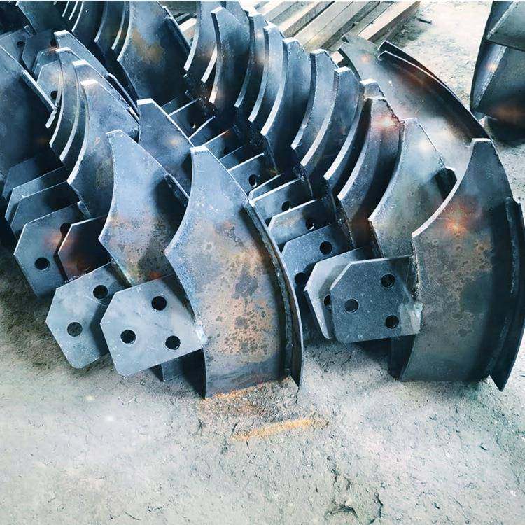 雷蒙件磨易损配商3019型雷XQR蒙磨机磨磨辊配件环中州厂家现货
