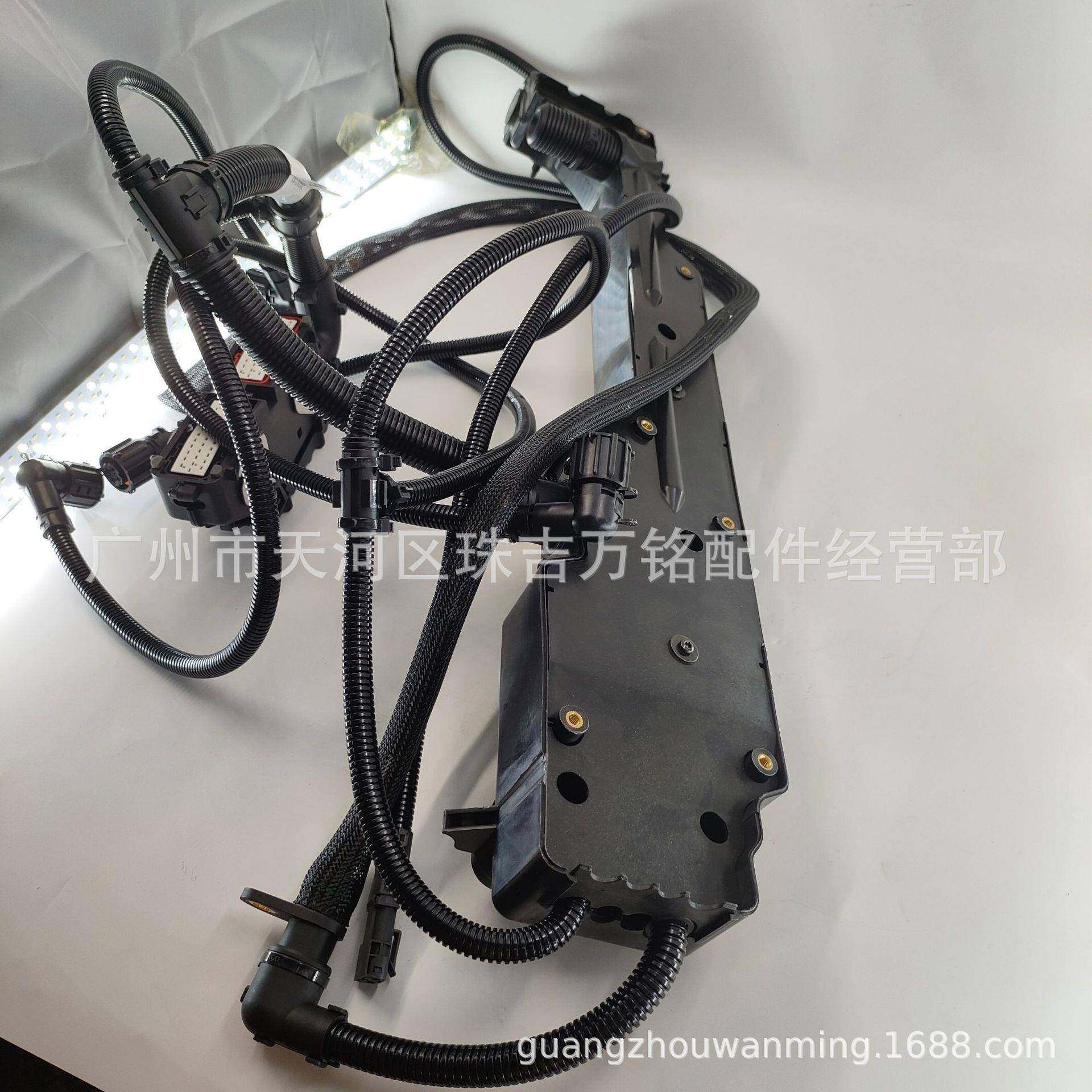 沃尔TTI沃卡车D13主线204639620338182VOE204163916VOE20383182