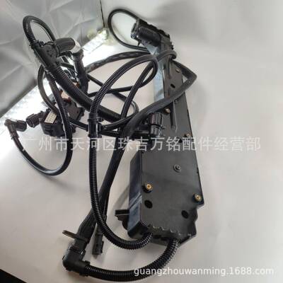 沃尔TTI沃卡车D13主线204639620338182VOE204163916VOE20383182
