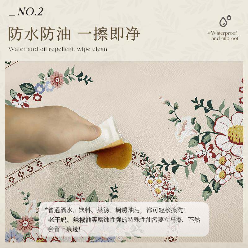 欧式飘窗2垫025款皮晒革窗台垫可裁剪主卧阳新台铺垫防水防202106