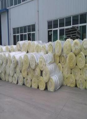 隔音棉玻璃棉卷吊毡用吸音棉卧室家噪降填充顶隔热吸VGJ音材料