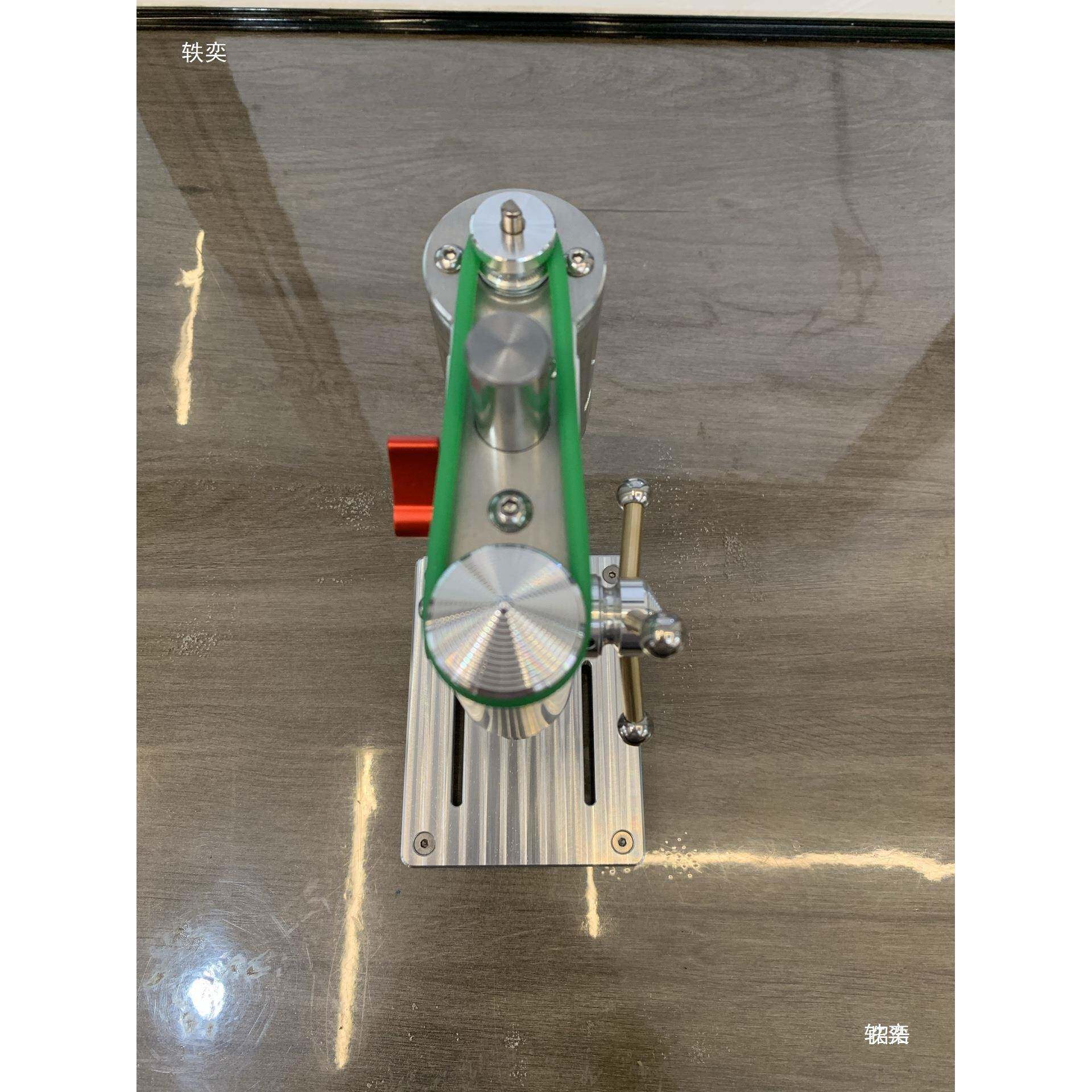 台钻,微型18014具手电工钻铣床床桌面摆件古玩工艺钻品