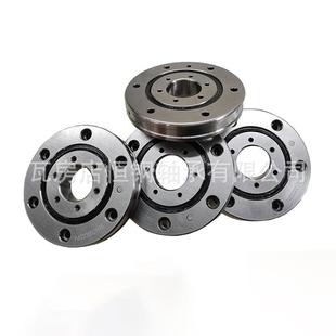 回转支交叉滚子轴承RU124GRU124无品牌 RXU148GR撑1U48X机械手转